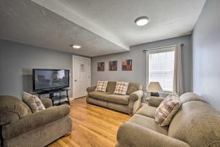 Renovated Boston Apt - Walk to Downtown Transit! - 9