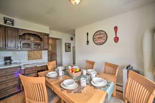 Albany Home with Fenced Yard and Patio - Pets Welcome! - 7