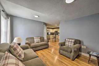 Renovated Boston Apt - Walk to Downtown Transit! - 7