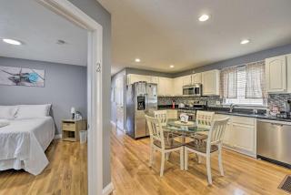 Renovated Boston Apt - Walk to Downtown Transit! - 5