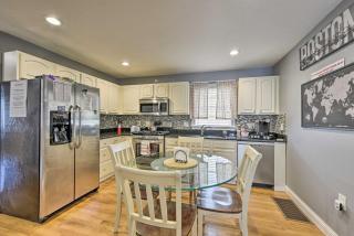 Renovated Boston Apt - Walk to Downtown Transit! - 4