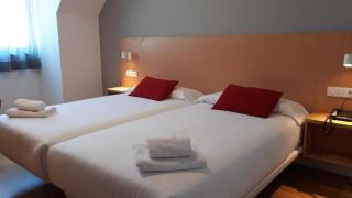 Hotel Spa Odeón - Ferrol - 9