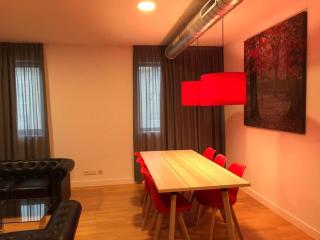 Hotel Spa Odeón - Ferrol - 1