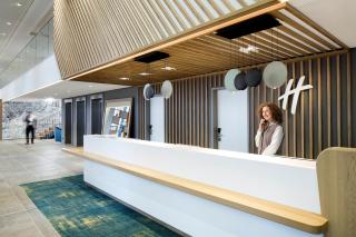 Holiday Inn - Hamburg - HafenCity by IHG - 1