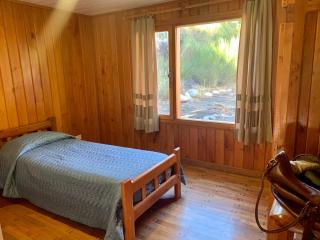 Fly Fishing Cabin, Great Views - 1