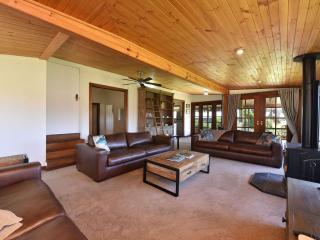 Soldiers Cottage picturebook vineyard home - Bulga - 3