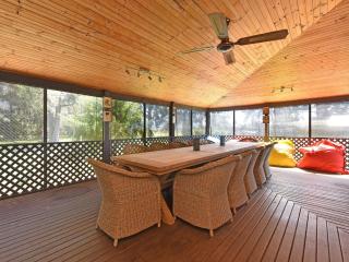 Soldiers Cottage picturebook vineyard home - Bulga - 7