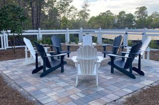 Santa Rosa Home with Pool Access - Half Mi to Beach! - Santa Rosa Beach - 8