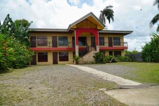 Hotel Heliconia Los Chiles - Los Chiles - 0