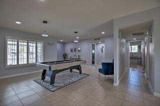 Modern Scottsdale Gem with Pool, Games, Patio and More - Scottsdale - 5