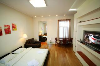 Real Home Apartments in Kiev Center - Kiev - 5