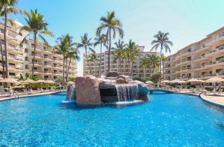 Villa del Palmar Beach Resort & Spa Puerto Vallarta - Puerto Vallarta - 9