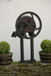 Rye Hill Farm - 2
