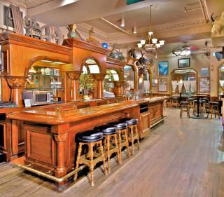 Historic Anchorage Hotel - Anchorage - 3