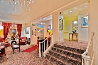 Historic Anchorage Hotel - Anchorage - 5