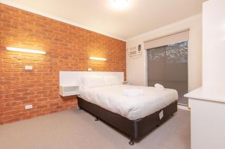 Mildura City Gate Motel - Mildura - 5