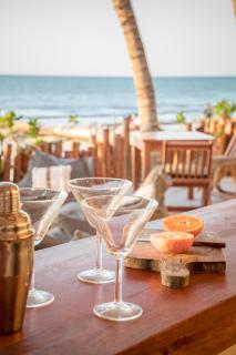 CASA CAT BA Beachfront Boutique Hotel - Isola Holbox - 1