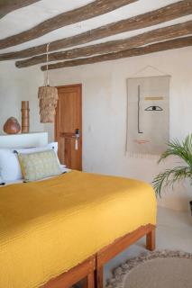 CASA CAT BA Beachfront Boutique Hotel - Isola Holbox - 3