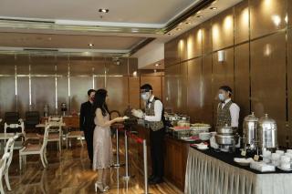 Ambhara Hotel - 4