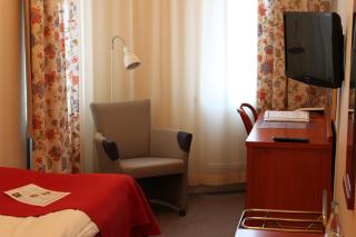Hotel Lorensberg - Gothenburg - 9