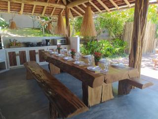 Casa Som do Mar - Trancoso - Trancoso - 3