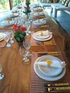 Casa Som do Mar - Trancoso - 2