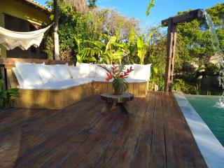 Casa Som do Mar - Trancoso - Trancoso - 5