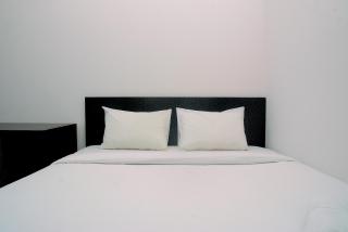 Good Homey and Simply Studio Margonda Residence 3 Apartment By Travelio - 9