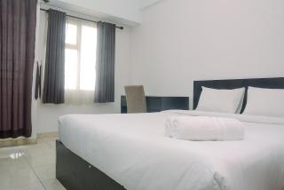 Good Homey and Simply Studio Margonda Residence 3 Apartment By Travelio - 7