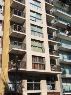 Monoambiente En Arturo Prat - Montevideu - 9