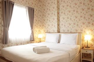 Comfy & Strategic 2BR Gateway Pasteur Apartment near Pasteur Exit Toll By Travelio - Bandung - 0