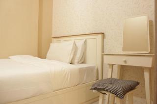 Comfy & Strategic 2BR Gateway Pasteur Apartment near Pasteur Exit Toll By Travelio - Bandung - 9