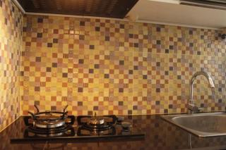 Comfy & Strategic 2BR Gateway Pasteur Apartment near Pasteur Exit Toll By Travelio - Bandung - 8