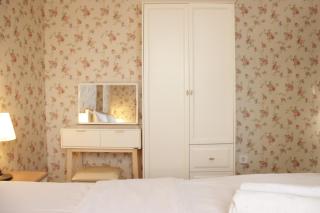 Comfy & Strategic 2BR Gateway Pasteur Apartment near Pasteur Exit Toll By Travelio - Bandung - 7