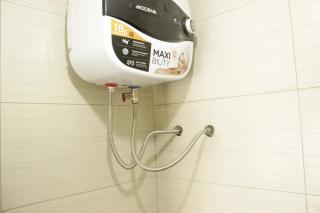 Comfy & Strategic 2BR Gateway Pasteur Apartment near Pasteur Exit Toll By Travelio - Bandung - 6