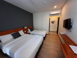 Hotin Inn - Kuching - 7