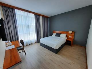 Hotin Inn - Kuching - 8