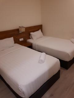 Hotin Inn - Kuching - 4