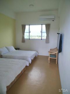 Hao Homestay - Taitung City - 2