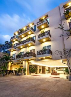 Tusita Boutique Hotel - Kuta - 0