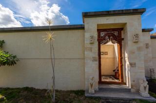 Dreams bali Manor - 1