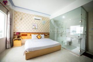 Yen Vy 04 Luxury Hotel - Quy Nhon - 9