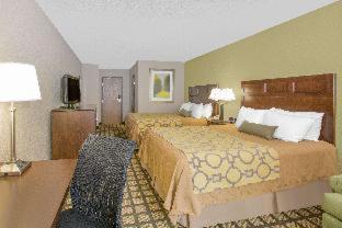 Baymont by Wyndham Ames - Ames - 6