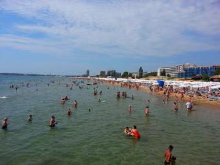 Menada Midia Apartments - Sunny Beach - 4