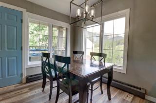 ER4 Elk Run 2BR condo - Copper Mountain - 3