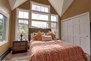 ER4 Elk Run 2BR condo - Copper Mountain - 9