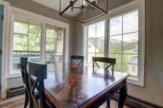 ER4 Elk Run 2BR condo - Copper Mountain - 2