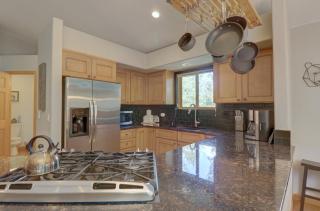 Cutty Sark Court #1 3BR Mountain Views townhouse - Silverthorne - 3