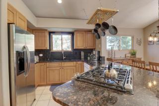 Cutty Sark Court #1 3BR Mountain Views townhouse - Silverthorne - 4