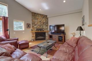 Cutty Sark Court #1 3BR Mountain Views townhouse - Silverthorne - 5